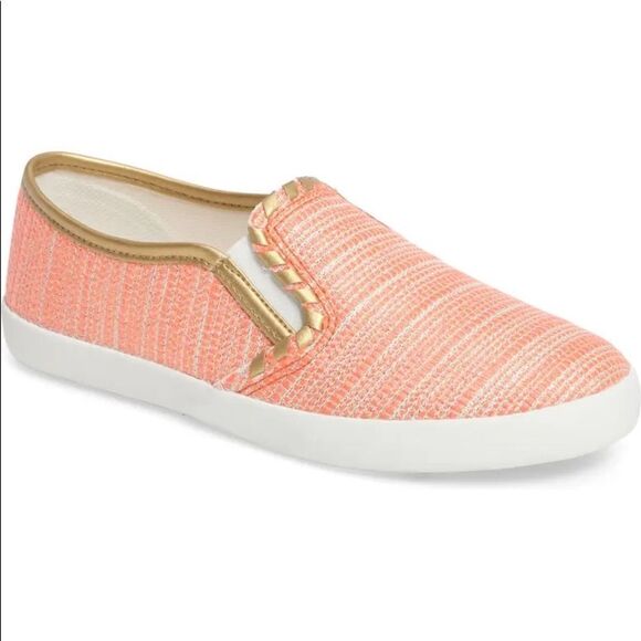 Jack Rogers Baldwin Slip-on Sneaker - Picture 1 of 9